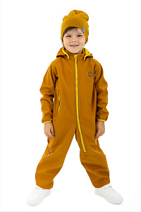 Комбинезон Smaillook (Softshell) детский