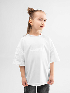 Футболка Smaillook "Твой выход" детская