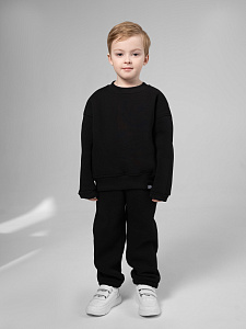Костюм Smaillook "Будь в тепле" детский