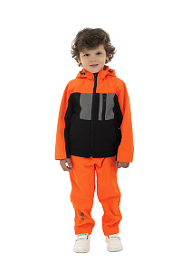 Брюки Smaillook (Softshell) детские