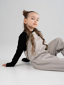 Полукомбинезон Smaillook (Дождевик) детский